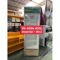 TỦ MÁT ĐỨNG 1 CÁNH SANANY 400L TL