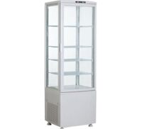 Tủ mát đứng bảo quản và trưng bày Cobi RT-215L - Hàng chính hãng