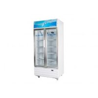 Tủ mát Funiki 2 cánh 400 Lít HSC-650F2 giá rẻ