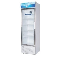 Tủ mát Funiki Hoà Phát 1 cánh 350 lít HSC-500F1