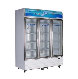 Tủ mát Funiki Hòa Phát 3 cánh 1300 lít HSC-1500F3.N