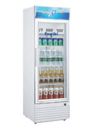 Tủ mát Funiki HSC 400F1.N 268L 1 cánh