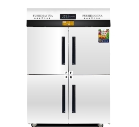 Tủ mát Fushima 4 cánh 1100 lít FSM-TMQ1000