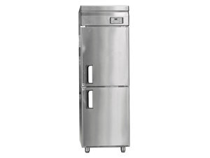 Tủ mát Happys 2 cánh 500 lít HWI-25CR
