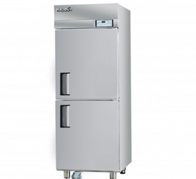 Tủ mát Happys 2 cánh 976 lít HWA-25CR