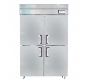 Tủ mát Happys 4 cánh 1100 lít HWI-45CR