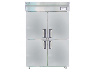 Tủ mát Happys 4 cánh 1100 lít HWI-45CR