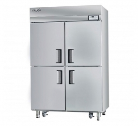 Tủ mát Happys 4 cánh 1200 lít HWA-45CR