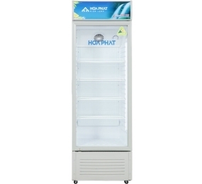 Tủ mát Hòa Phát 1 cánh 280 lít HSC-700F1R1