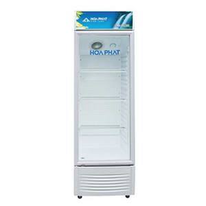 Tủ mát Hòa Phát 1 cánh 280 lít HSC-700F1R1