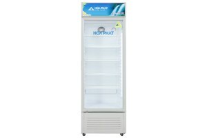 Tủ mát Hòa Phát 1 cánh 280 lít HSC-700F1R1