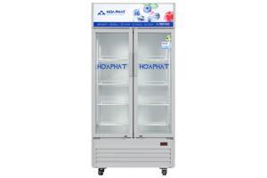 Tủ mát Hòa Phát 2 cánh 526 lít HSR D6526