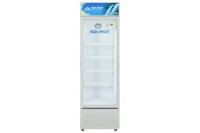 Tủ mát Hòa Phát 280 Lít HSC 700F1R1 - Dàn hợp kim