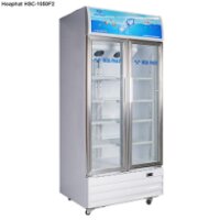 Tủ mát Hòa Phát HSC-1050F2  ( 2 cánh - 800L)