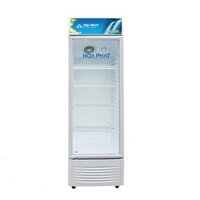 Tủ mát Hòa Phát HSC 600F1R1 1 cánh