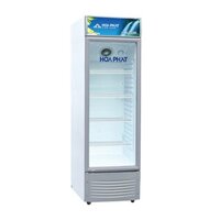 Tủ mát Hòa Phát HSC 700F1R1 1 cánh