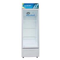 Tủ Mát Hòa Phát HSC 700F1R1 280 Lít