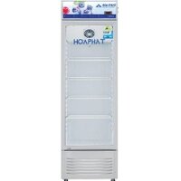 Tủ mát Hòa Phát HSR D6195 195L 1 cánh dàn đồng