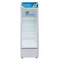 Tủ mát Hòa Phát HSR S6242 - 242 lít