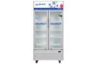 Tủ mát Hòa Phát Inverter 723 lít HSR D8723