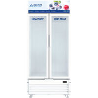 Tủ Mát Hòa Phát Inverter 723 Lít HSR D8723