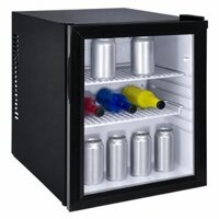 Tủ mát Homesun Minibar cánh kính BCG-36B dòng 36L