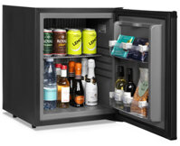 Tủ mát Homesun Minibar cánh nhựa BCH-36B dòng 36L