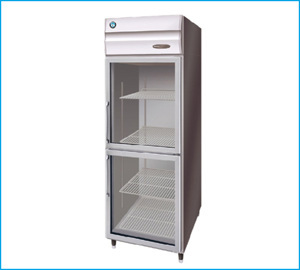 Tủ mát Hoshizaki 2 cánh 467 lít HR-76MA-S