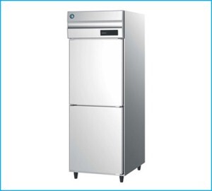 Tủ mát Hoshizaki 2 cánh 467 lít HR-76MA-S