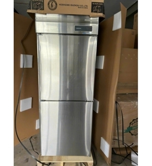 Tủ mát Hoshizaki 2 cánh 467 lít HR-76MA-S