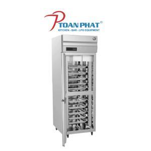 Tủ mát Hoshizaki 2 cánh 569 lít HR-78MA-S Bakery