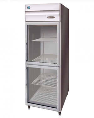 Tủ mát Hoshizaki 2 cánh 569 lít HR-78MA-SG
