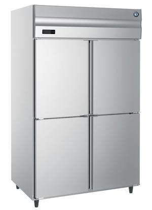 Tủ mát Hoshizaki 4 cánh 1100 lít HR-126MA-S