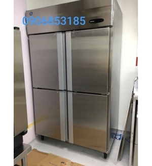 Tủ mát Hoshizaki 4 cánh 1271 lít HR-148MA-S