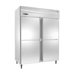 Tủ mát Hoshizaki 4 cánh 1271 lít HRW-147LS4