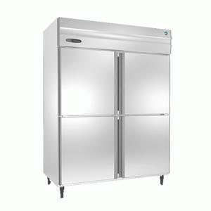 Tủ mát Hoshizaki 4 cánh 1271 lít HRW-147LS4