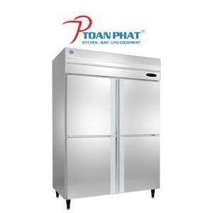 Tủ mát Hoshizaki 4 cánh 1271 lít HRW-127LS4