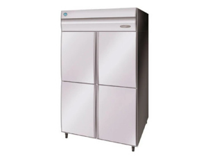 Tủ mát Hoshizaki 4 cánh 1271 lít HRW-127LS4