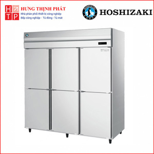 Tủ mát Hoshizaki 4 cánh 1332 lít HR-186MA-S