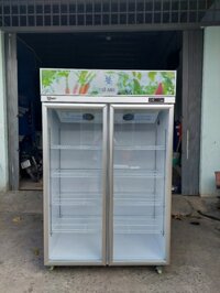 Tủ mát HP-1000AT 1000L