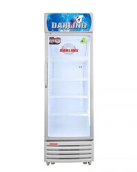 Tủ mát Inverter Darling 360L DL-3600A3
