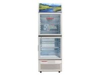 Tủ mát Inverter Sanaky 300 lít VH-308W3L