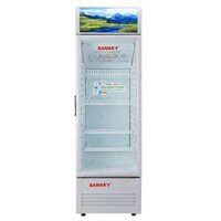 Tủ mát Inverter Sanaky 350 lít VH-358K3L