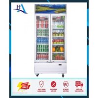 Tủ Mát Inverter SANAKY 800 Lít VH 8009HP3 (Miễn phí giao tại HCM-ngoài tỉnh liên hệ shop) 5.0