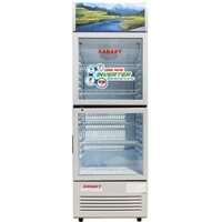 Tủ mát Inverter Sanaky VH-258W3 250 lít