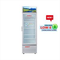 Tủ mát Inverter Sanaky VH-308W3L 300 lít