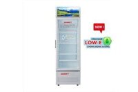 Tủ Mát inverter Sanaky VH-408K3L Dung Tích 400 Lít