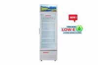 Tủ mát Inverter Sanaky VH-358K3L 350 lít