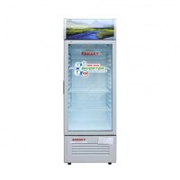 Tủ mát inverter Sanaky VH-358K3