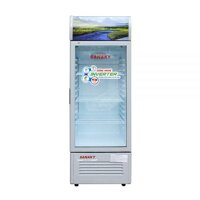 Tủ mát Inverter Sanaky VH-258K3